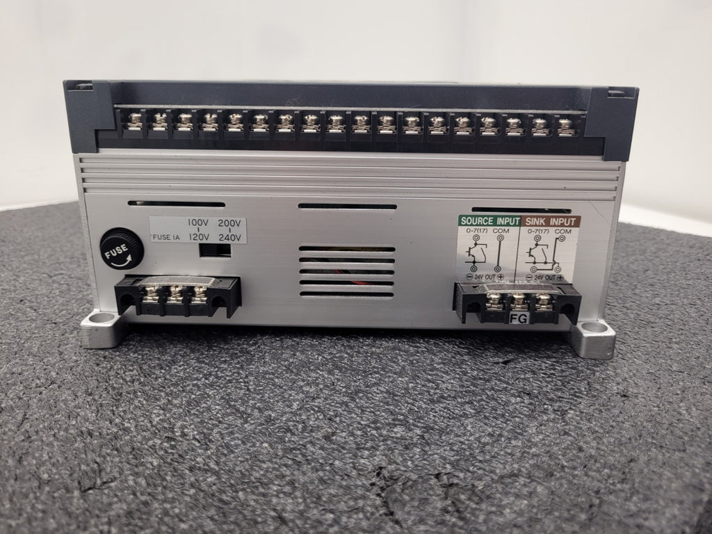 IDEC FA-1 Programmable Controller Expansion Unit PFA-1E2411