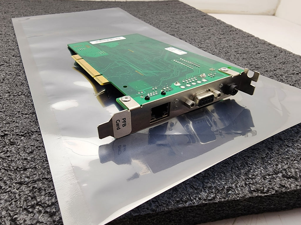 Woodhead IETH045 Ver. F PCU-DPIO V4.6.3 Servo Drive Circuit Board 1120110008