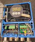 Endress+Hauser PROMASS S Mass Flowmeter 83S15-1DL7/0 Flow Controller +XMTR B [8]