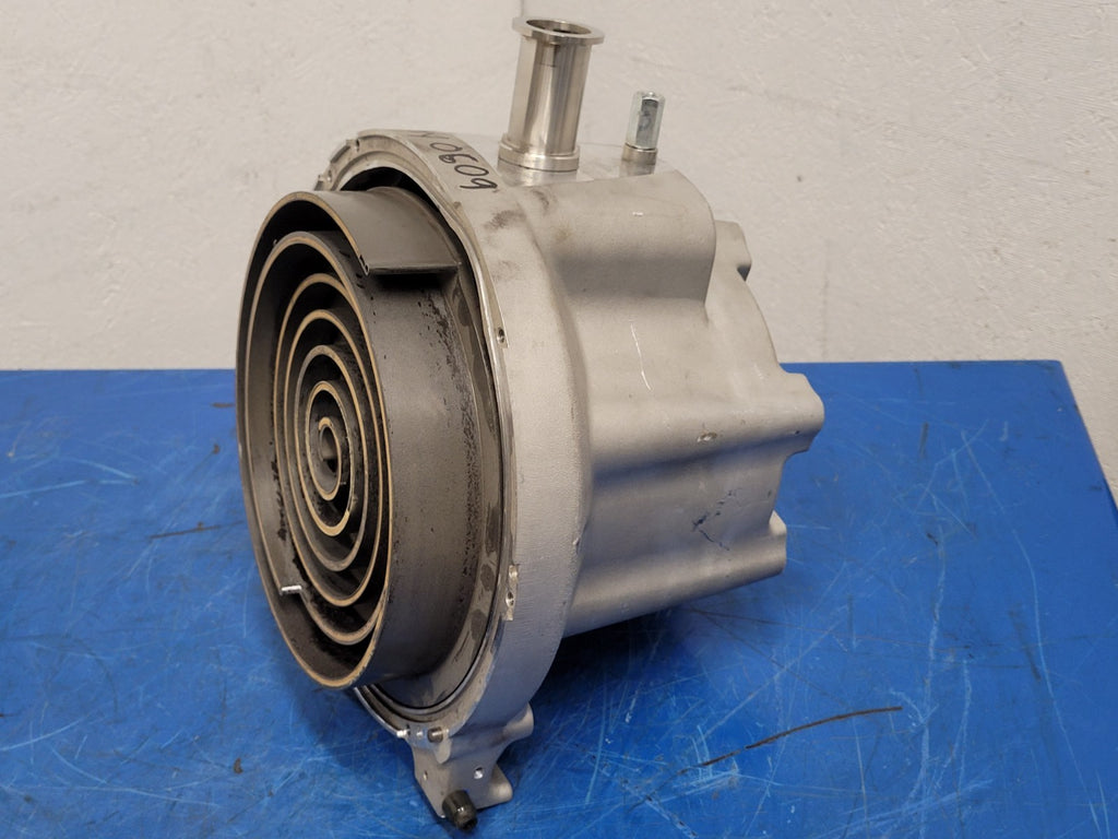Agilent Technologies Dry Scroll Vacuum Pump IDP-15 X3815-64000 For Parts