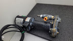 DAYTON AJPH3A DAYTON Machine Tool Pump 1/8HP 500 SUS Max Slurry Sump Pump