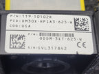 Cognex DM374X-M DataMan Industrial Bardcode DM30X-HPIA3-625-W 119-10102R Light