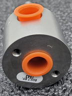 PARKER Skinner Fluid Control Solenoid Valve NC 3/8" NPT SS 33249  71215SN33N00