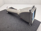HP Hewlett Packard 1980B Oscilloscope Vintage CRT Display Tube Works Unit B