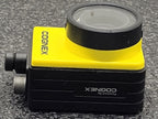 COGNEX In-Sigth 825-0508-1RC 821-0100-6R Industrial Inspection Camera IS7200-C11
