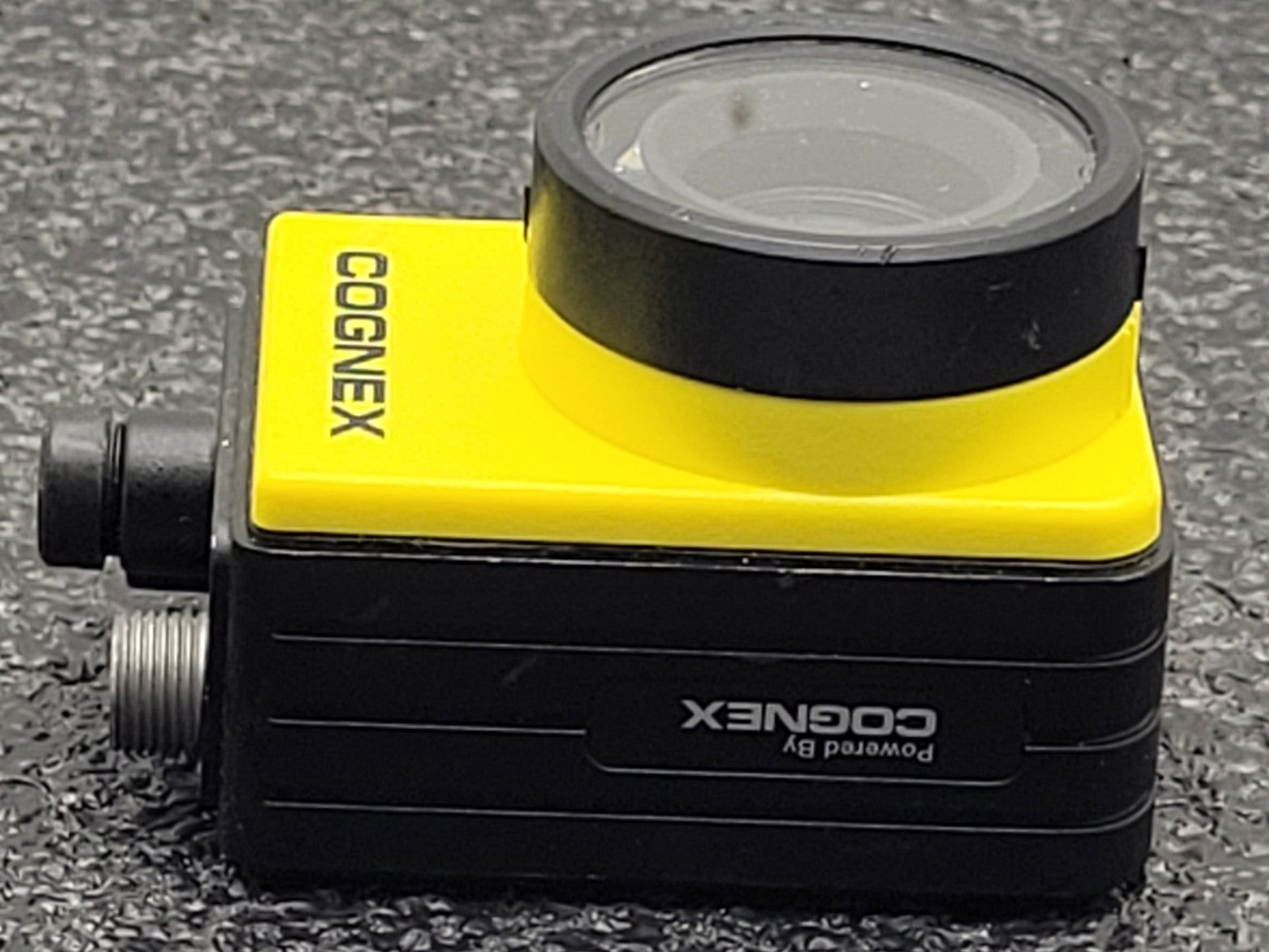 COGNEX In-Sigth 825-0508-1RC 821-0100-6R Industrial Inspection Camera IS7200-C11