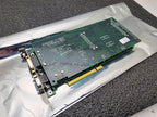 Imagraph Corp Imascan 76056 and 76048 014102-020 PCI Frame Grabber Image Capture