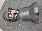 Sanyo LNS-T02 Long Throw High Precision Zoom Projector Lens F2,0-2,8/f=158-221mm