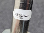 Parker U-16F24C2164A3F Gold Ring 2-Way Piloted Diaphragm Solenoid New