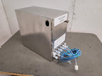 Stainless Box Containing Isopropyl Alcohol Delivery System Tank Dispenser IPA