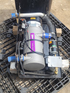 WEBASTO Valeo Thermo E + 320 1142776A 32kW Diesel Bus Heater 24V 2023 Year [D1]