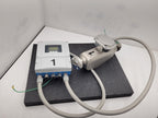 Endress+Hauser PROMASS S Mass Flowmeter 83S15-1DL7/0 Flow Controller +XMTR B [1]