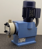 ELADOS EMP III 149105 Dosing Pump 30L/h 8bar 3PH 400/230V 50/60Hz 0,39/0,67A