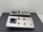 Lot of 2  OEM Controls RS11T6617 Rotary Industrial Potentiometer Control Panel