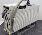 Mitsubishi Electric MDS-C1-V1-45 200V Servo Drive Module 2020 Date Code