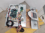 Crest Lochinvar Condenser Boiler Control Panel + Control Boards