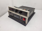 MTS 486.81 Shock System Controller + 488.80 Programmer Pressure Control Unit