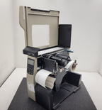 Zebra 110Xi4 300 DPI Thermal Transfer Label Printer USB Parallel Ethernet [B]