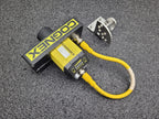 Cognex DataMan DM374X-M Barcode Scanner Smart Vision Lights 821-10079-1R