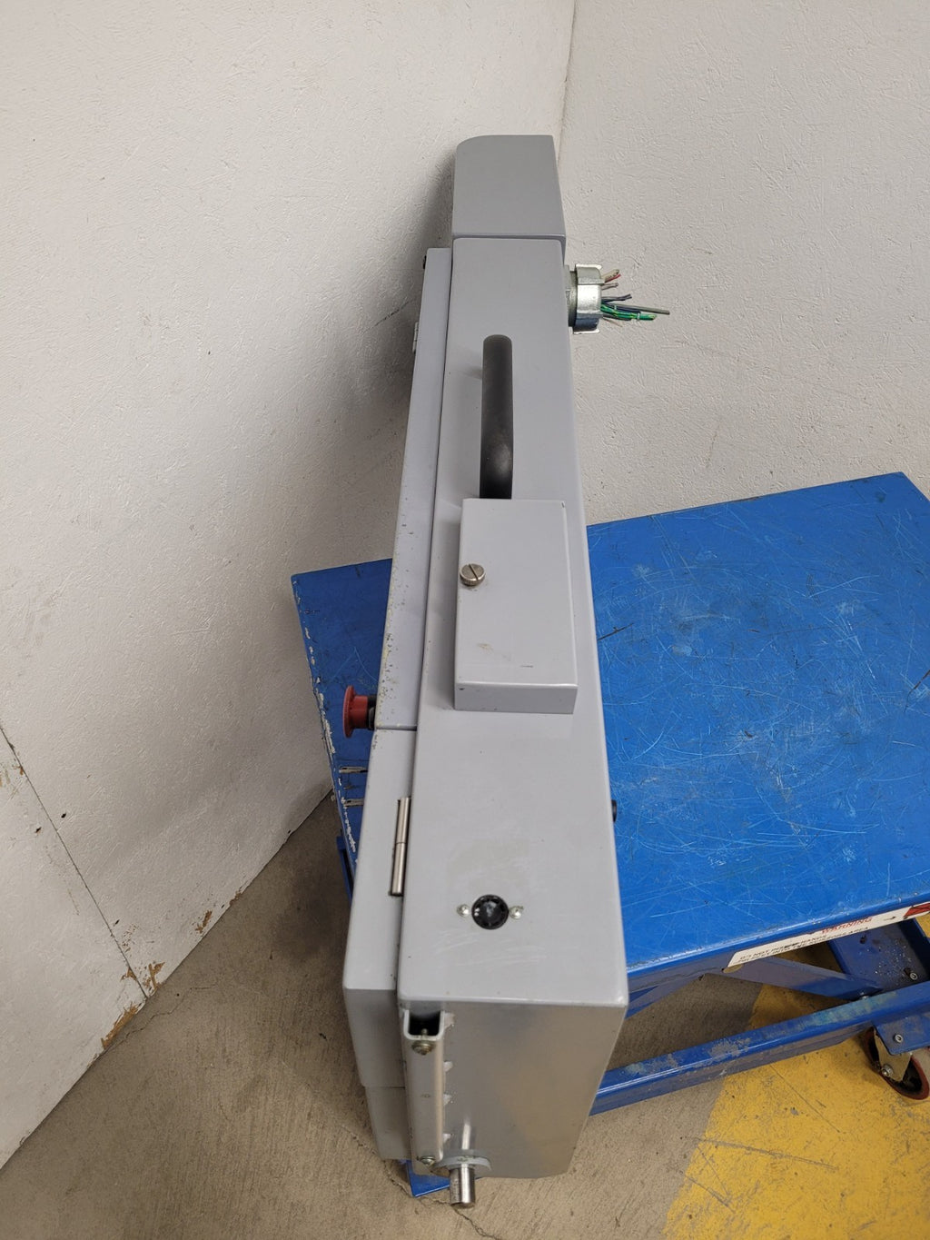 Mitsubishi CNC Control Panel Mazatrol 640m Nexus FCA635MSYJ