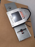 Crest Lochinvar Condenser Boiler Control Panel + Control Boards