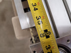 Frohlich & Dorken SEW LVE80ZR-ECO-KU20-S2-625-929-1125-4KL Linear Belt Drive