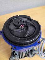 Iwaki Magnet Drive Pump MX-70VM 480VAC 90l/min Nice and Clean Inside