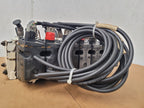 Danfoss PVG32 7x Hydraulic Valve Block Manual + Electronic Control 159S9122 [J]