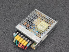 Lot of 11 Mean Well S-100F-5 RS-100-5 LRS-100-5 5VDC Output 16, 18, 20A Output