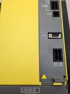 FANUC Power Supply Module YWP-C Interface Control Board A06B-6110-H026-R 29.8KW