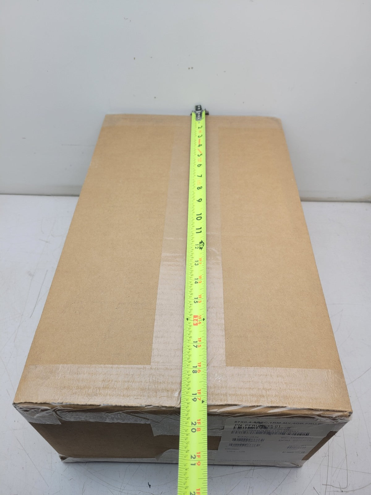 Dot Hill 57X0 4-8GFC 1 RM-MX 4GB FRU PKG Drive Aray Controller PFRUKC45-01 2019