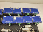 22x LIGHTHOUSE REMOTE  2014 3010 + Enet adapters RS-232 Laser Particle Counter