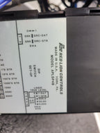 Red Lion APLSP4B Digital Readout Allen Bradley 800m-XD1S Buttons Control Panel