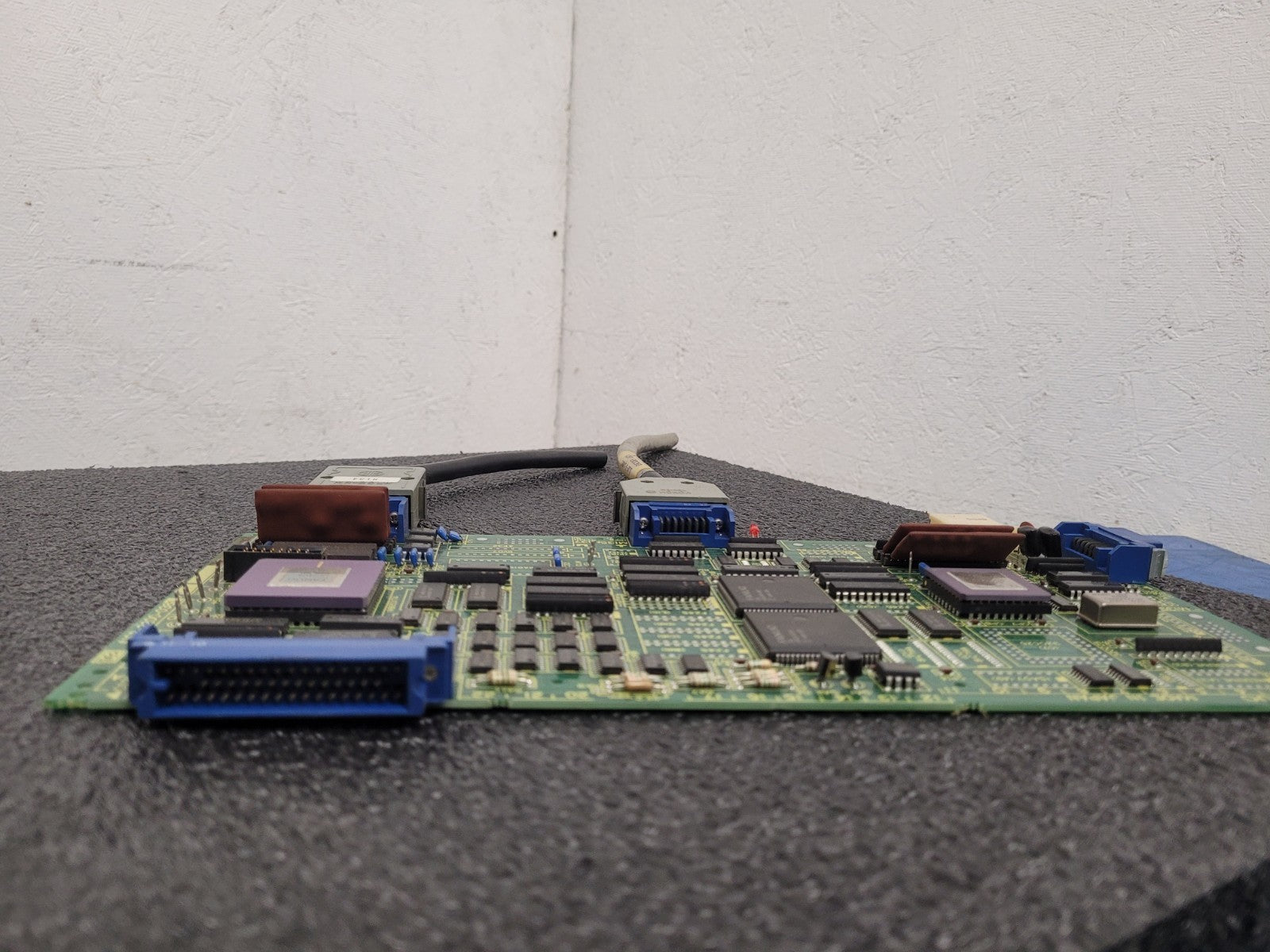 FANUC A16B-2200-0381 A320-2200-T386/02 Control Board