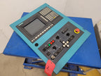 Siemens Sinumerik 840C CNC Control Panel HMI 6FC5103-0AB03-0AA2 Working Pull
