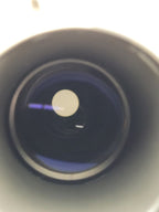 OPT-AMD0741-150-D35 Industrial Inspection Telephoto Fixed Camera Lens F-Mount