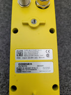 Cognex DS1050R  Laser Displacement Sensor 821-0116-5R 825-0607-1R