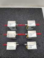 6x HACH Ultra MET ONE 4500 4503 Remote Airborne  Laser Air Particle Counter