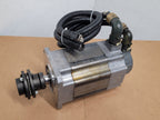 Mitsubishi HA203NC-S 3.5kW 3000RPM 170V 100Hz AC Servo Motor Unit B