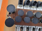 Danfoss HS159 PVG32 9x Hydraulic Valve Stack 5x 11177353 Proportional 3x Manual