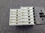 SIEMENS 3RS1041-1GW50 Temperature Monitoring Relay DIN Rail Mount 24VDC