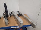 Lot of 3x IAI  RC Robo Cylinder Stepper Screw Motor Driven Linear Actuator [G]
