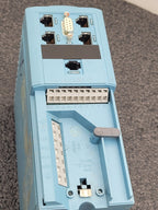 Parker Eurotherm SSD Servo Drive 631-006-230-F-00 240VAC Out 3PH [A]