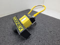 Cognex DM374X-M DataMan Barcode Scanner Smart Vision Lights 119-10102R
