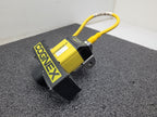 Cognex DM374X-M DataMan Barcode Scanner Smart Vision Lights 119-10102R
