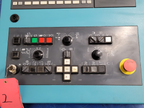Siemens Sinumerik 840C CNC Control Panel HMI 6FC5103-0AB03-0AA2 Working Pull