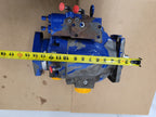 PARKER P3075R00C5C20LB20 P3 Mobile Variable Displacemet Piston Pump