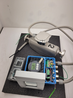 Endress+Hauser PROMASS S Mass Flowmeter 83S15-1DL7/0 Flow Controller +XMTR B [2]
