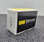 Edmund Optics Vision Lens LEC-CFF16-F8 114-1385R 16mm Ci Series F8.0 85353 686