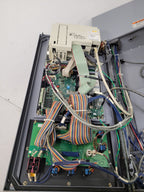 Mitsubishi CNC Control Panel Mazatrol 640m Nexus FCA635MSYJ